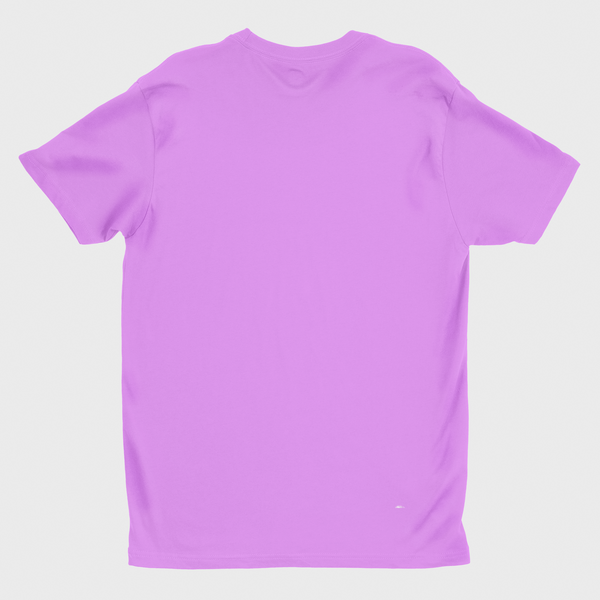 Lavender Men's Classic T-Shirt