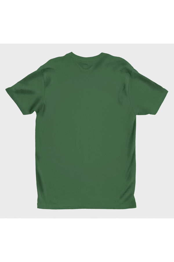 Emerald GreenWomen's Classic T-Shirt