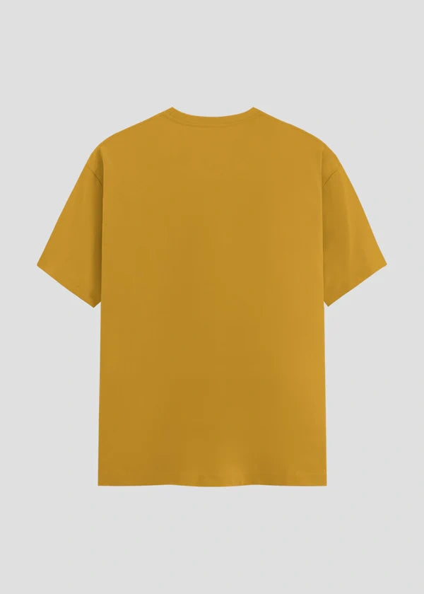 Mustard Yellow Women's Classic T-Shirt