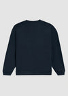 Navy Blue Sweatshirt