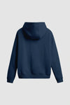 Navy Blue Hoodie