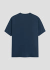 Navy Blue Women's Classic T-Shirt