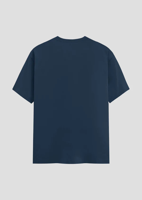 Navy Blue Women's Classic T-Shirt