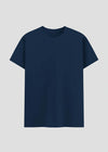 Navy BlueMen's Classic T-Shirt