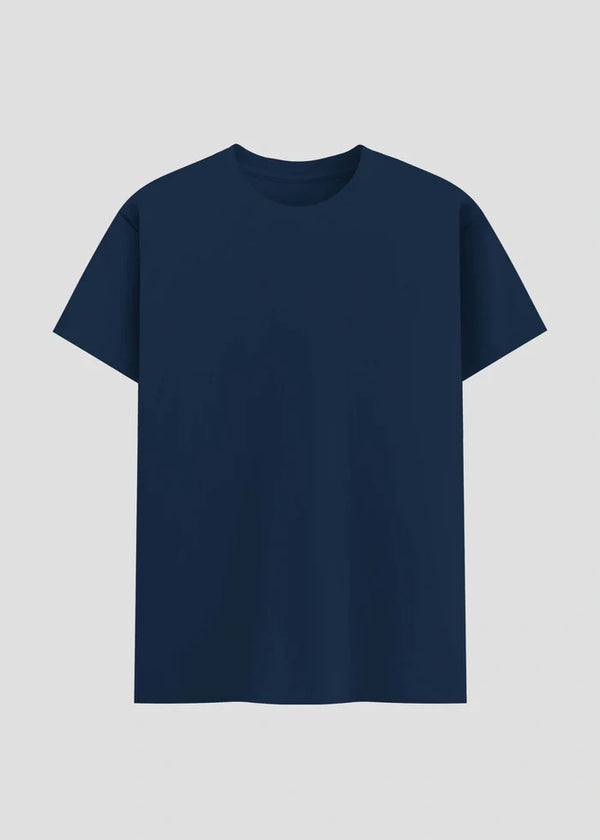 Navy BlueMen's Classic T-Shirt