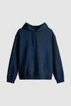 Navy Blue Hoodie