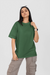 Emerald GreenOversized T-Shirt