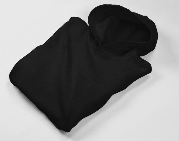 Black Hoodie