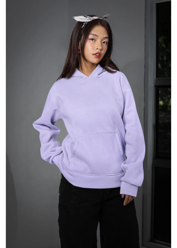 Lavender Hoodie