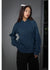Navy Blue Hoodie