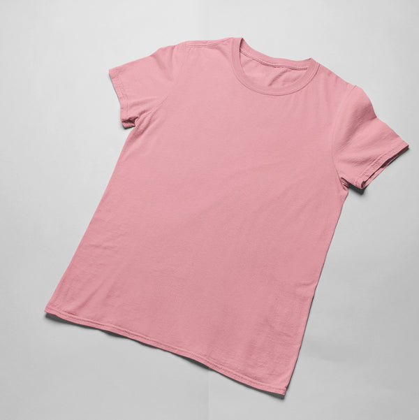 Dusky PinkWomen's Classic T-Shirt