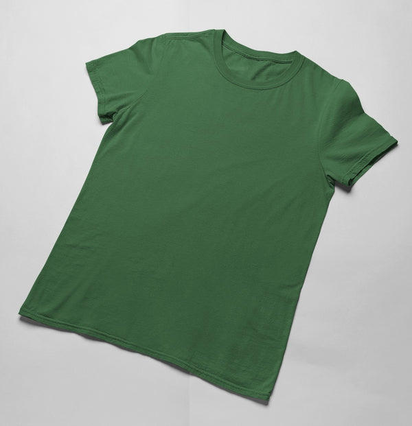 Emerald GreenWomen's Classic T-Shirt