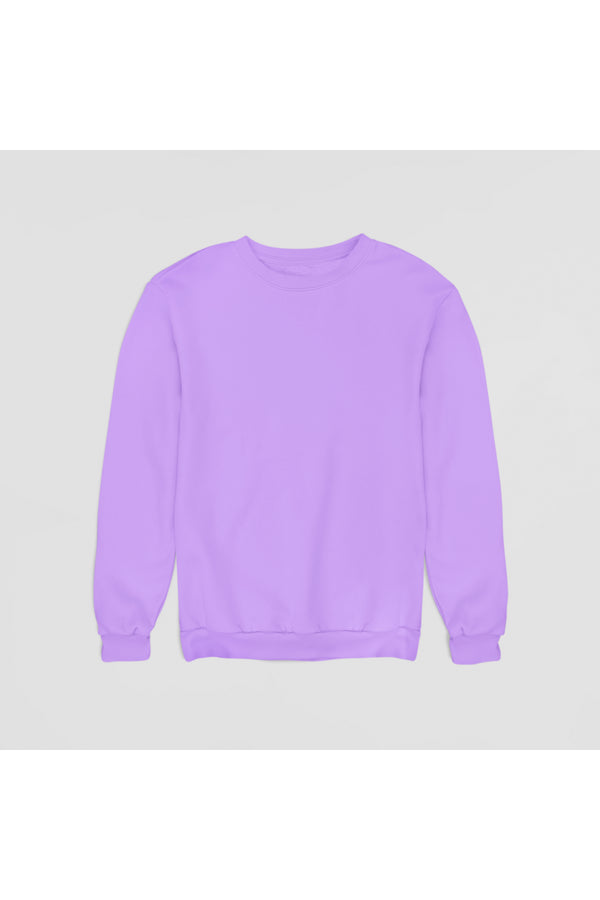 Sweatshirt Design Customization