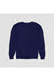 Navy Blue Sweatshirt