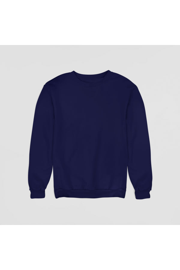 Your Signature Sweatshirt