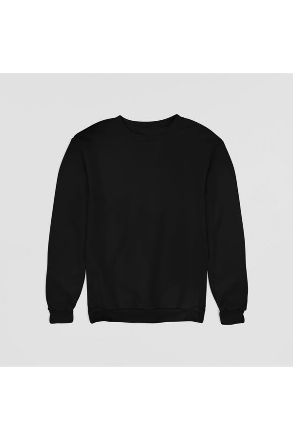 Sweatshirt Design Customization