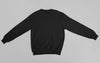 Black Sweatshirt