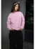 Light Baby Pink Sweatshirt