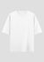 White Oversized T-Shirt