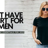 Confident woman wearing a classic black essential t-shirt and sunglasses – must-have wardrobe staple for women in 2025 by Eidik