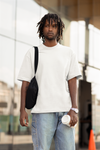 Your Signature Oversized T-shirt