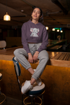 Lil’ Trunk Vibes Crop Hoodie
