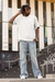 Your Signature Oversized T-shirt