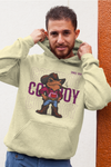 Western Rebel Hoodie