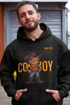 Western Rebel Hoodie