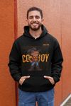 Western Rebel Hoodie