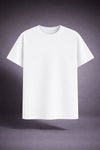 WhiteClassic T-Shirt