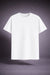 WhiteClassic T-Shirt