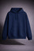 Navy Blue Hoodie
