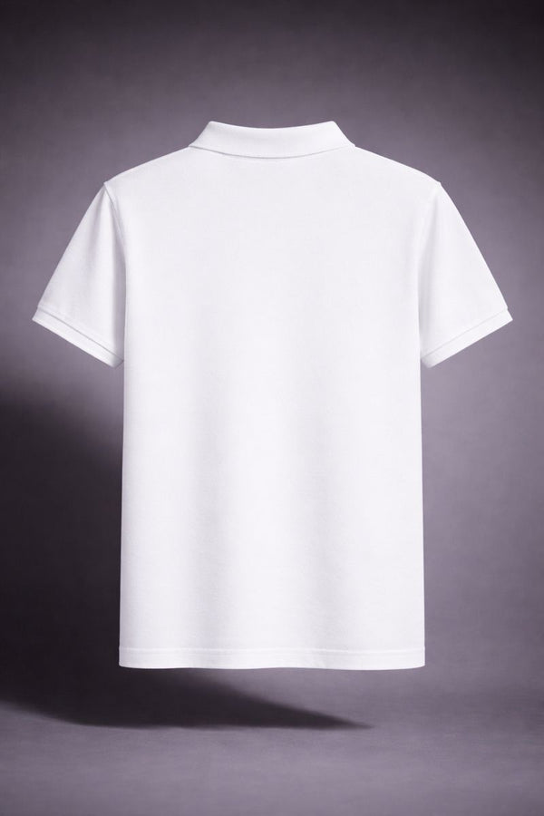 WhitePolo