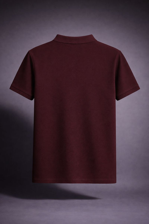 MaroonPolo