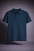 Petrol BluePolo