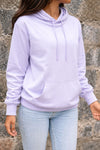 Lavender Hoodie