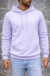 Lavender Hoodie