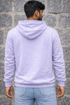 Lavender Hoodie