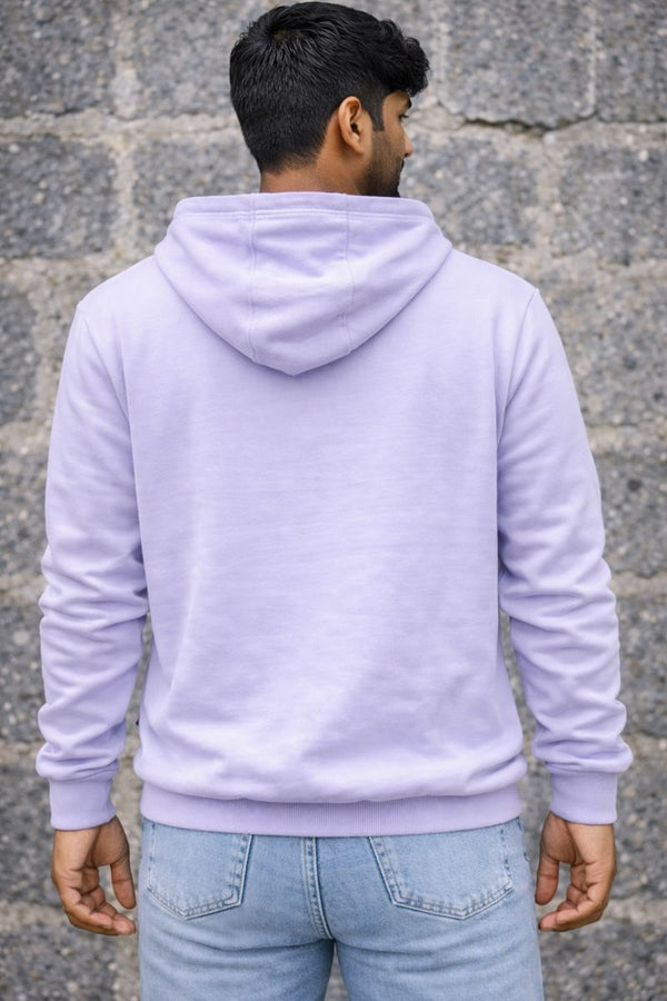 Lavender Hoodie
