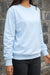 Blue Sweatshirt