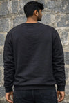 Black Sweatshirt
