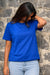 Royal Blue Classic T-Shirt