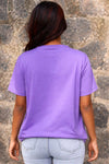 Lavender Classic T-Shirt