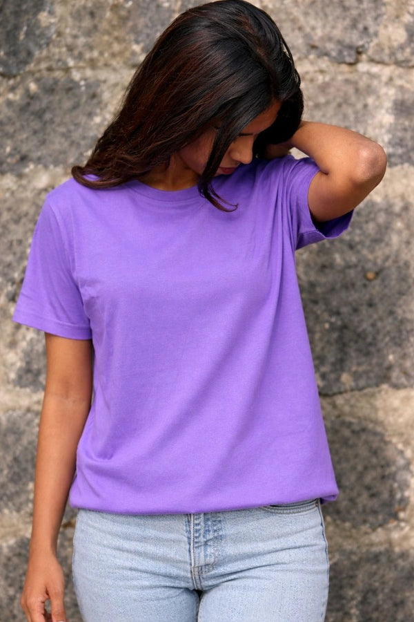 Lavender Classic T-Shirt