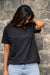 Black Classic T-Shirt