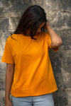 Mustard YellowClassic T-Shirt