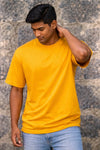 Mustard YellowClassic T-Shirt