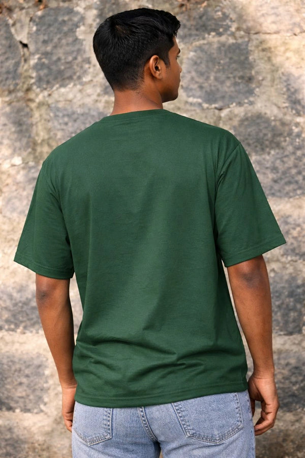 Emerald GreenClassic T-Shirt