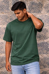 Emerald GreenClassic T-Shirt